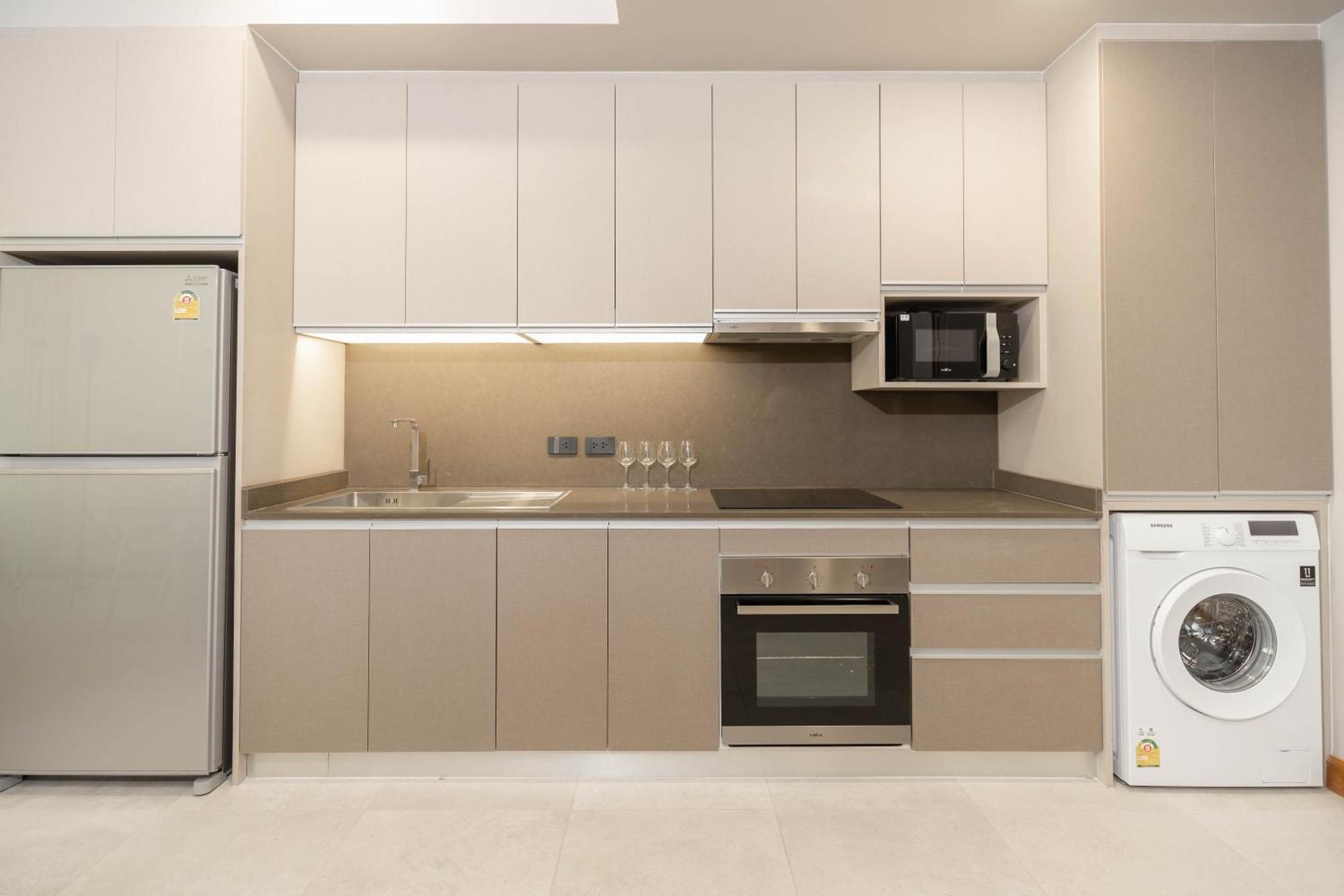 فيينتيان Sn Residences الغرفة الصورة