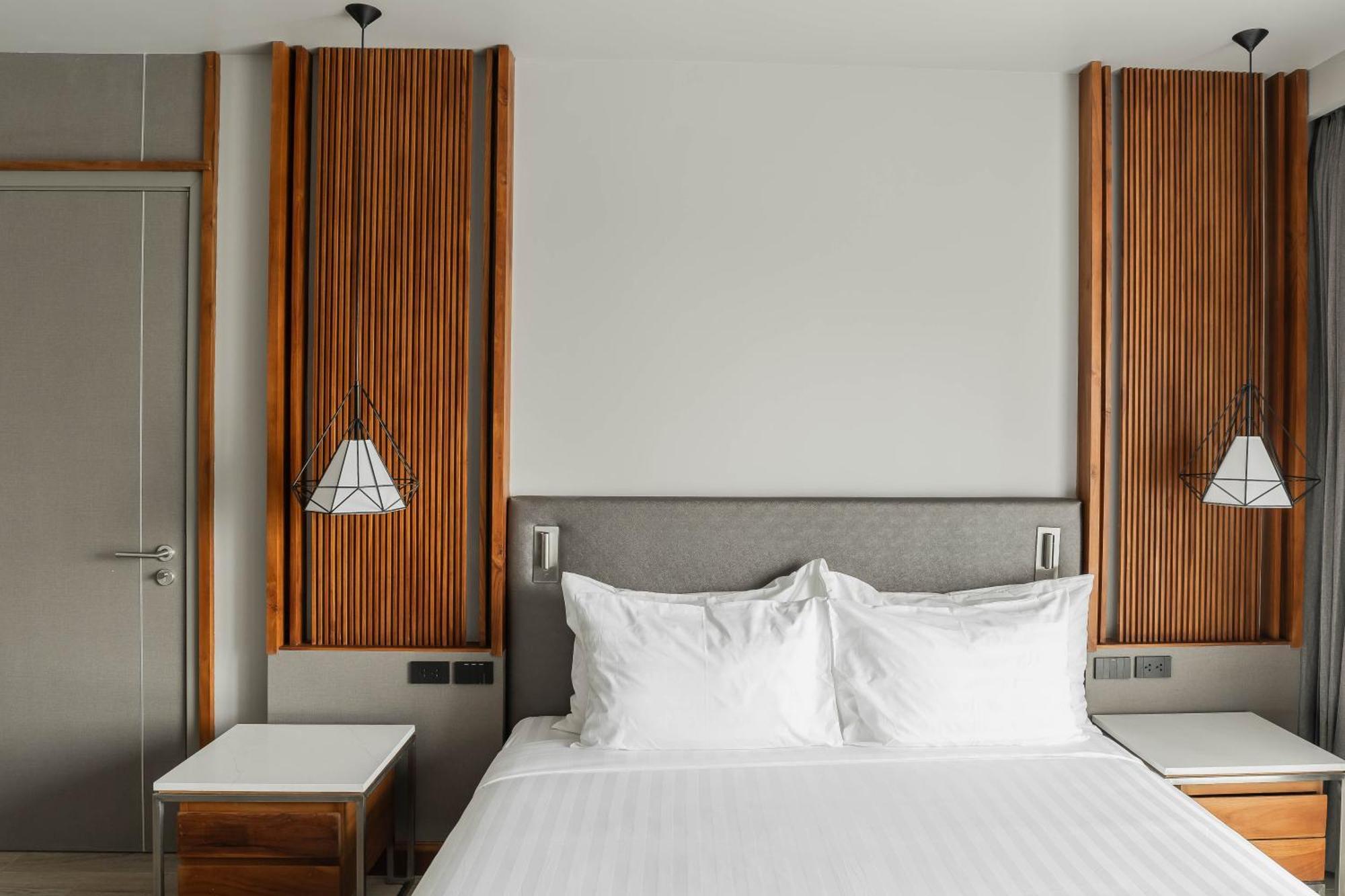 فيينتيان Sn Residences الغرفة الصورة