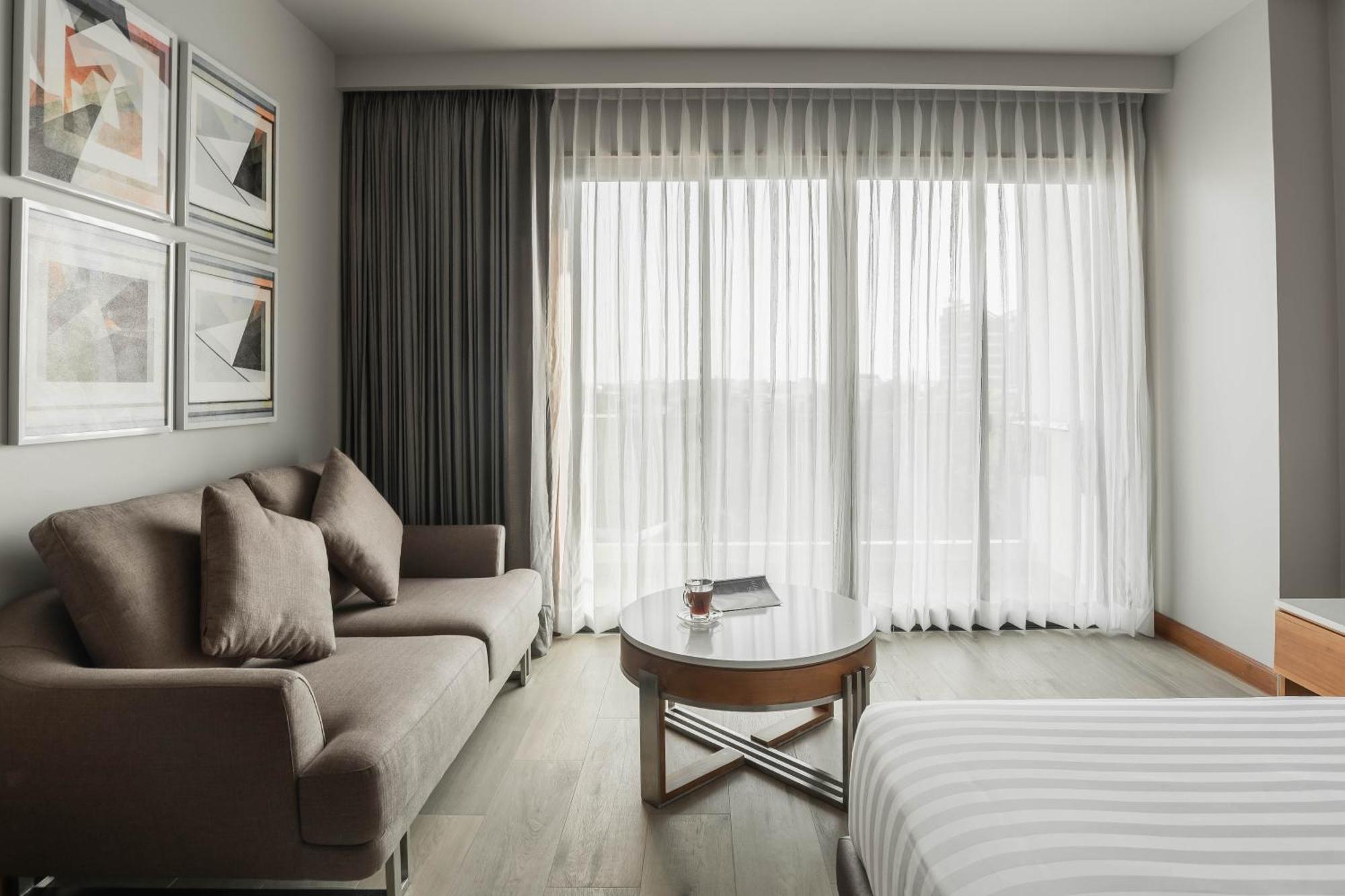 فيينتيان Sn Residences الغرفة الصورة