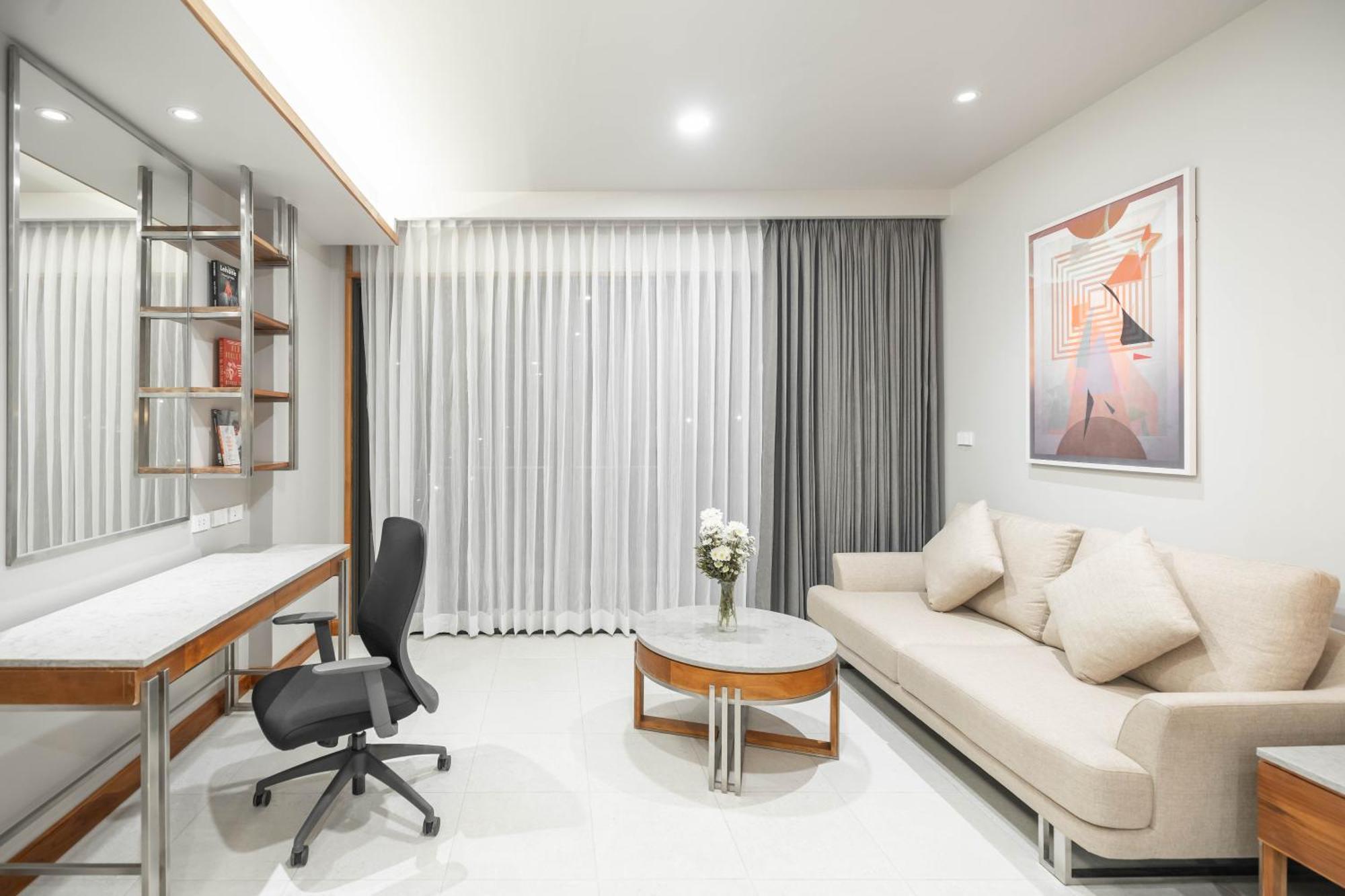 فيينتيان Sn Residences المظهر الخارجي الصورة