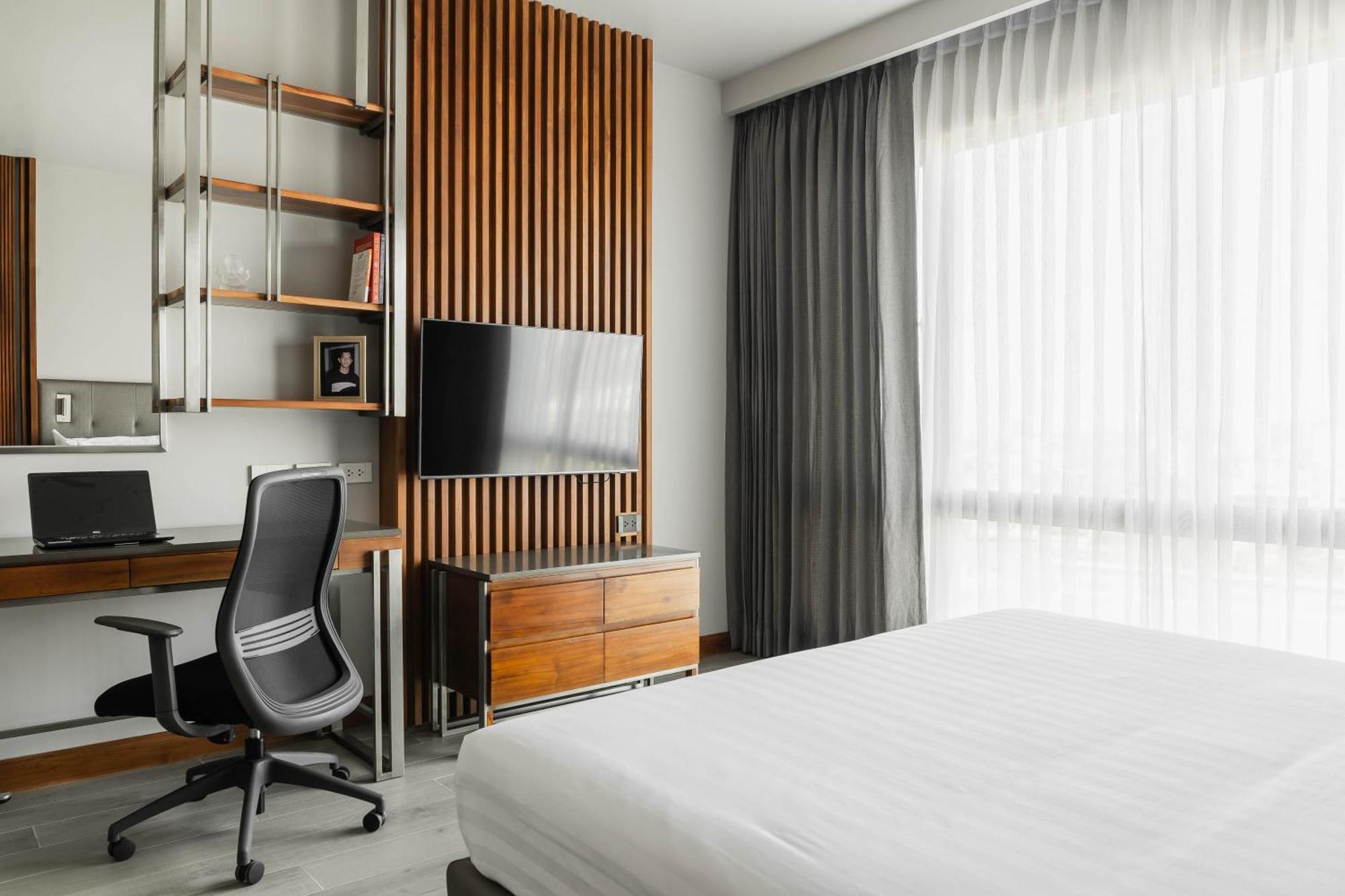 فيينتيان Sn Residences المظهر الخارجي الصورة