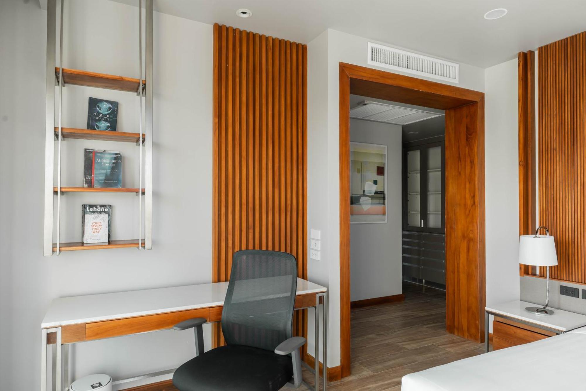 فيينتيان Sn Residences الغرفة الصورة
