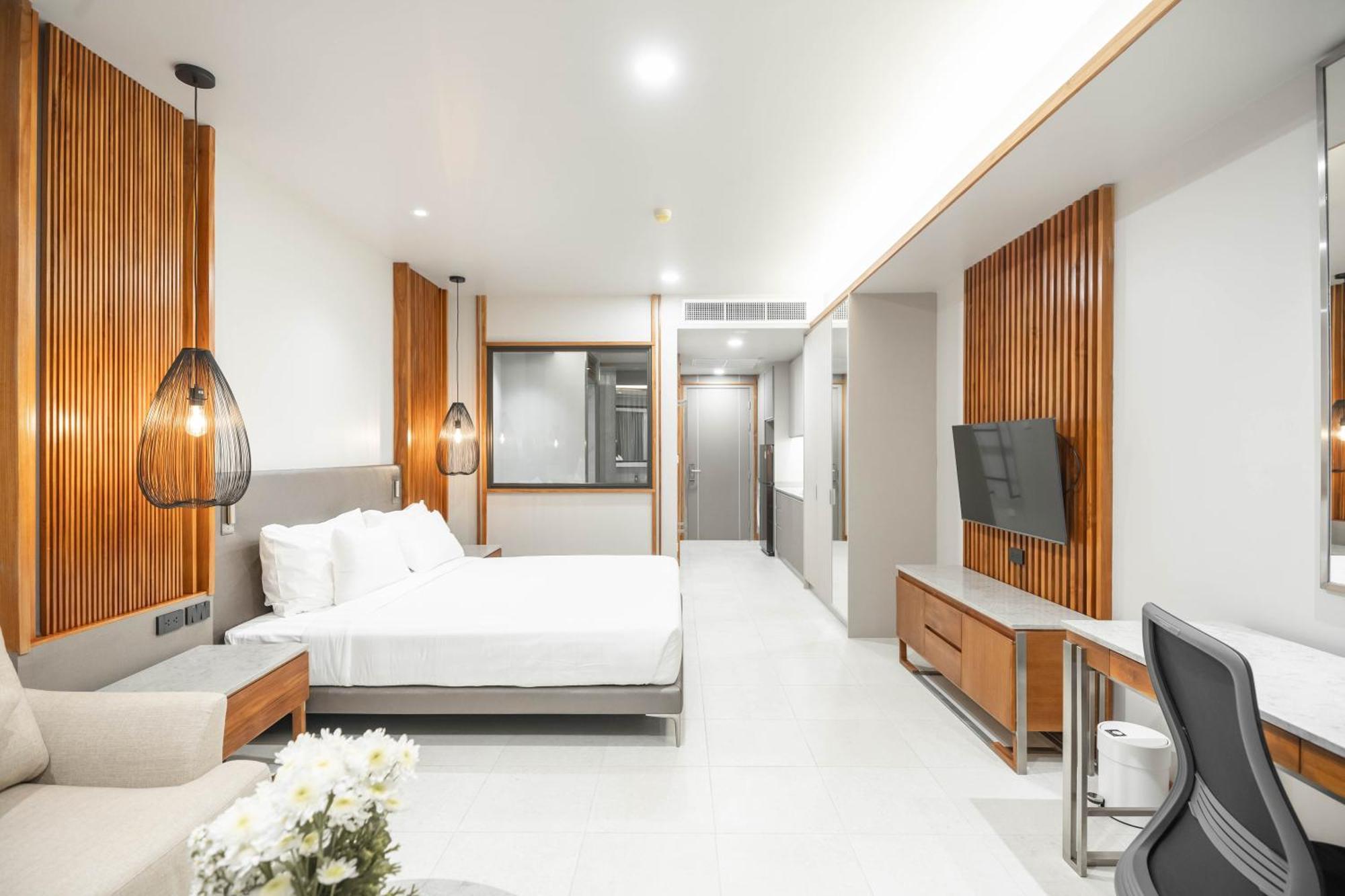 فيينتيان Sn Residences المظهر الخارجي الصورة