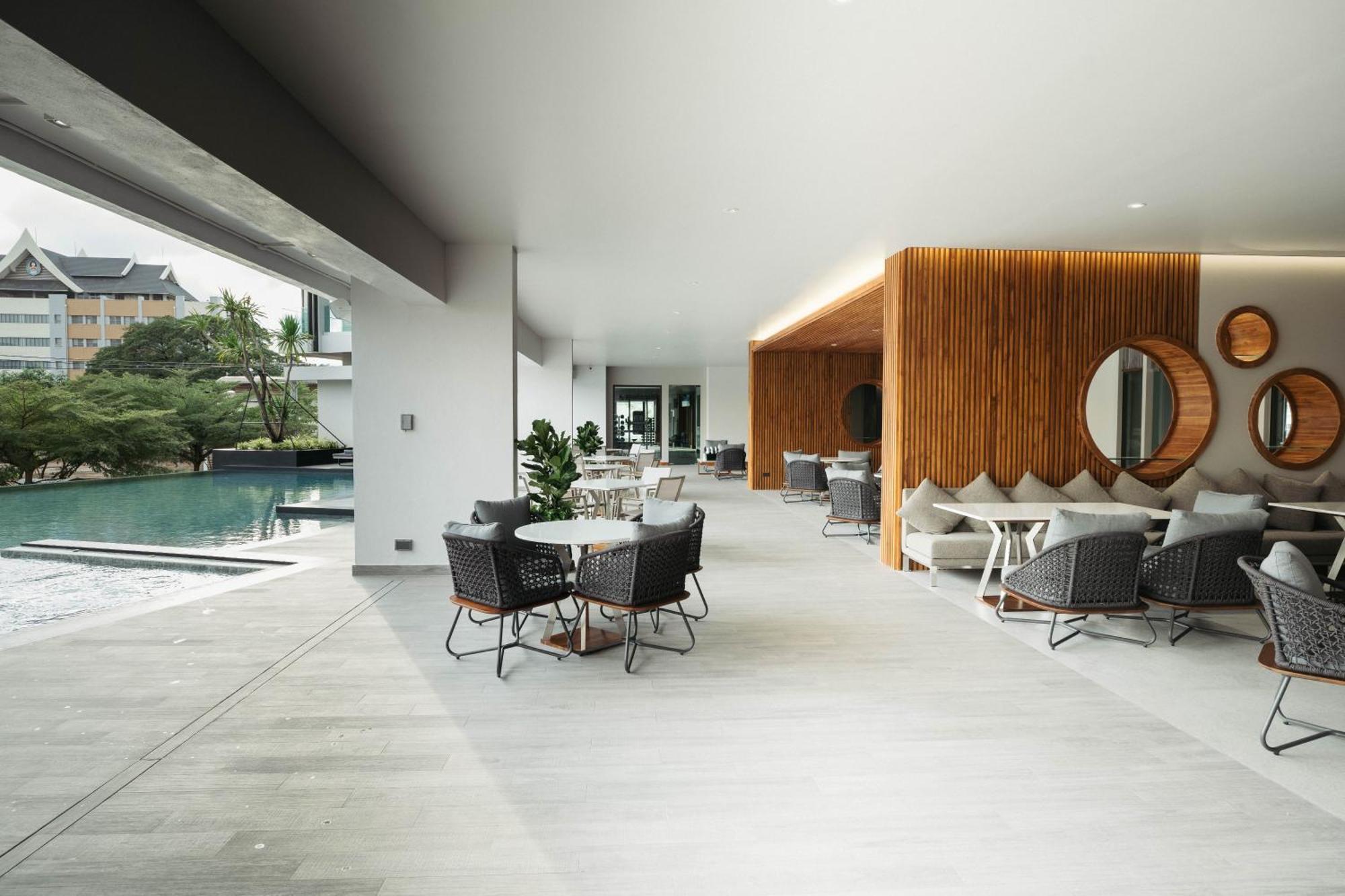 فيينتيان Sn Residences المظهر الخارجي الصورة