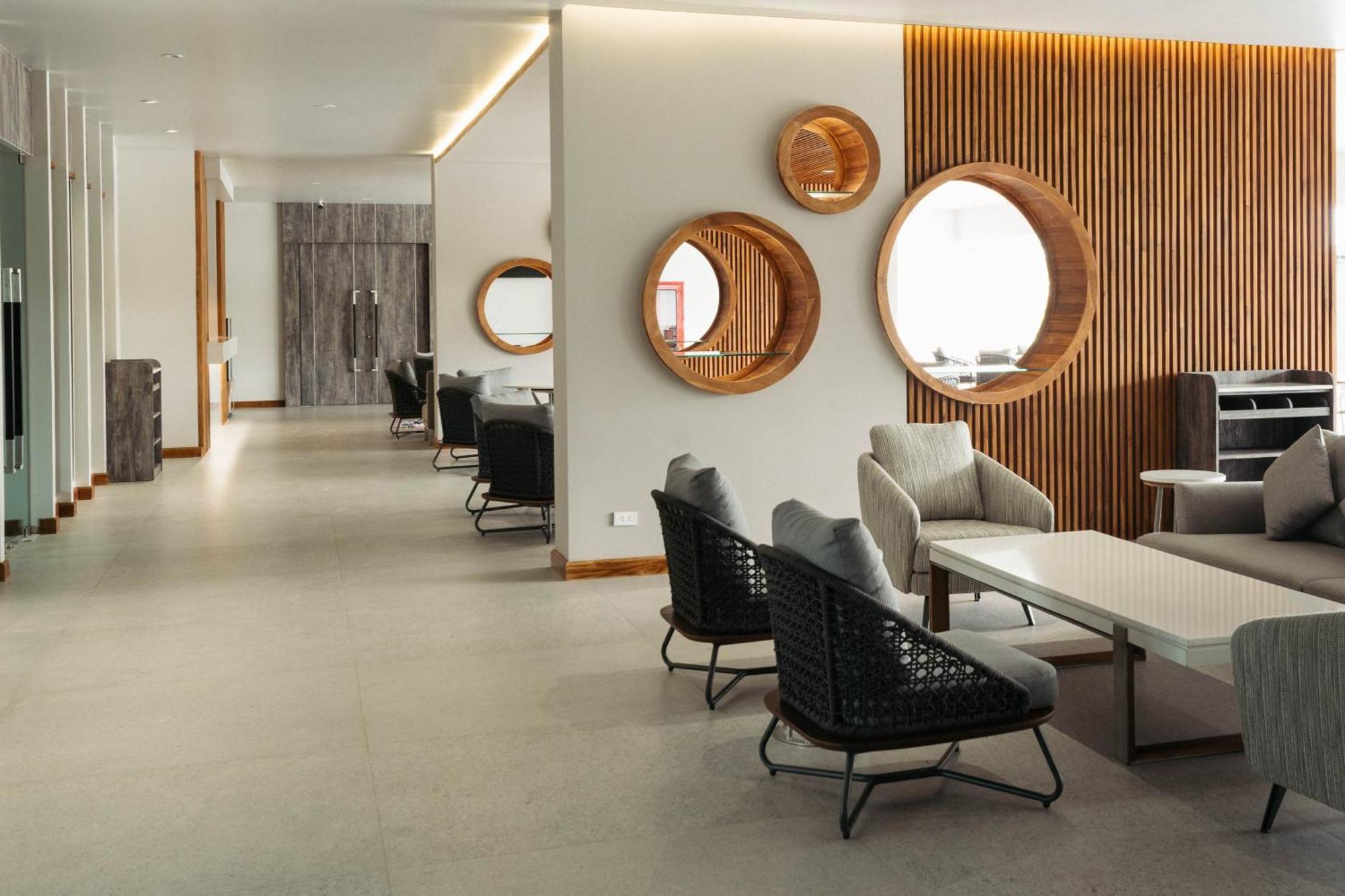 فيينتيان Sn Residences المظهر الخارجي الصورة