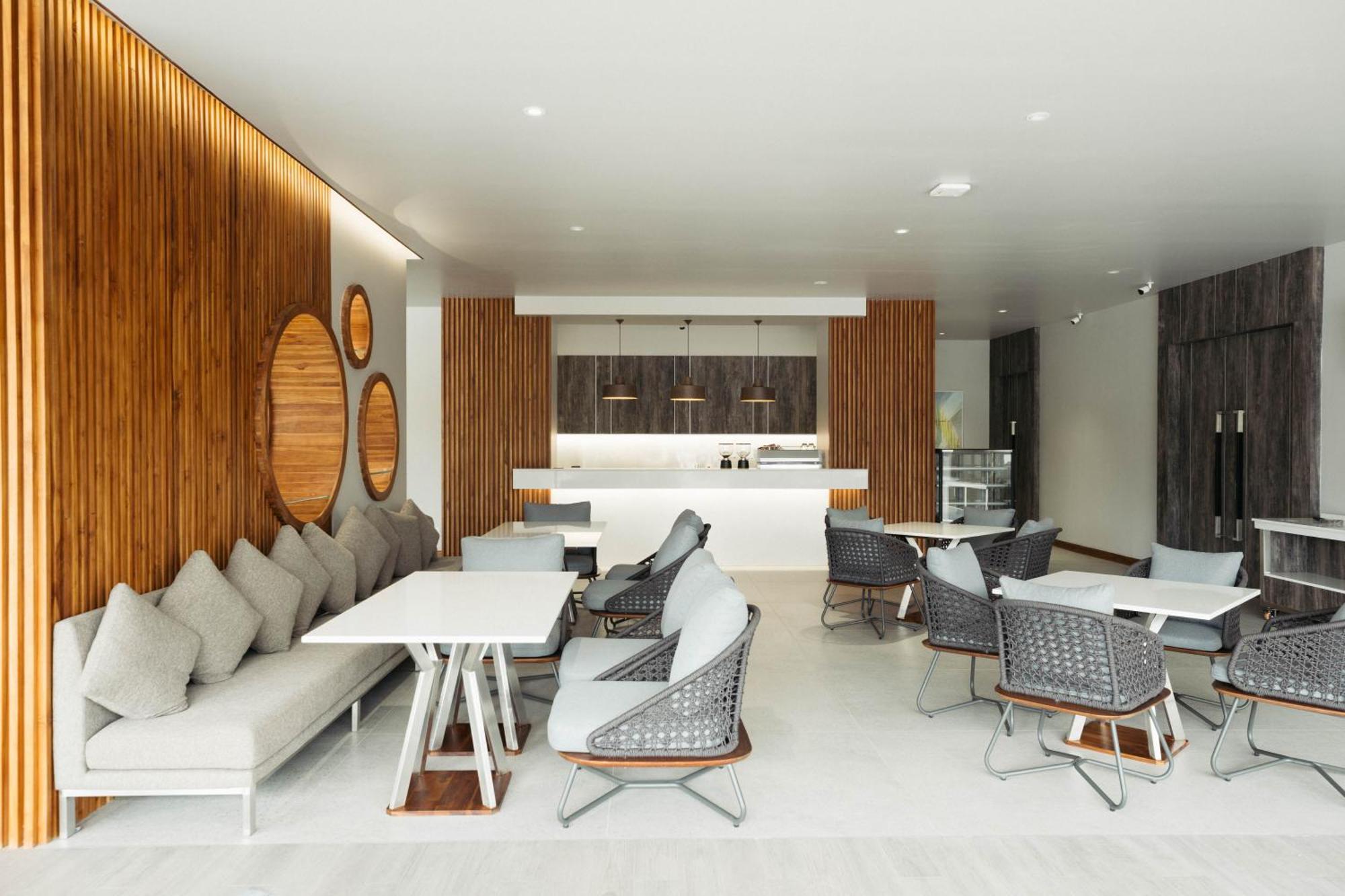 فيينتيان Sn Residences المظهر الخارجي الصورة