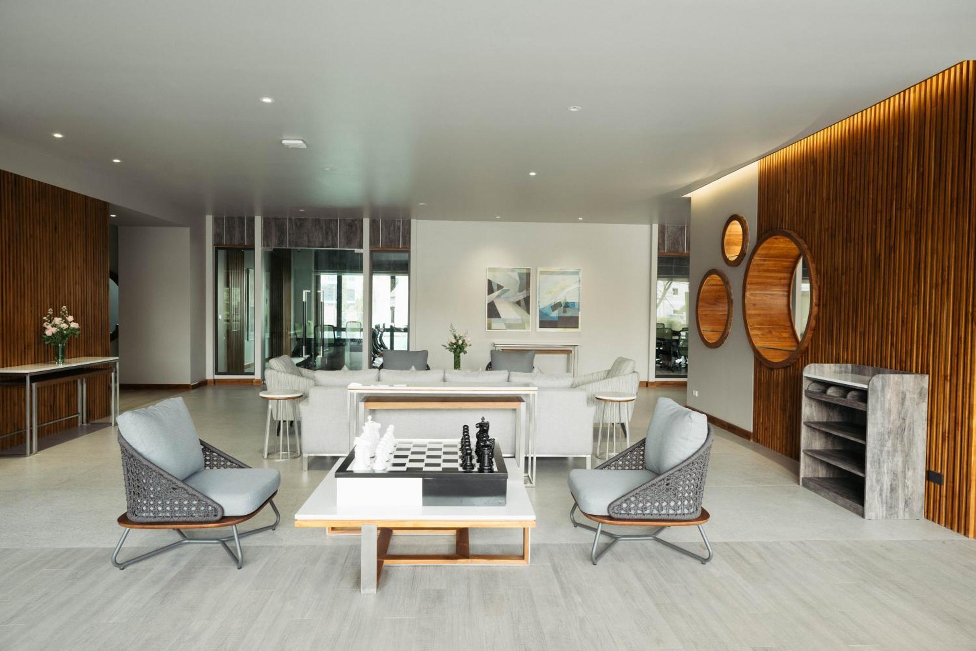 فيينتيان Sn Residences المظهر الخارجي الصورة