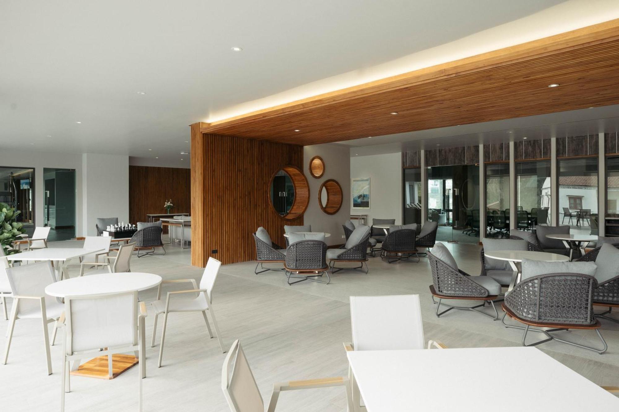 فيينتيان Sn Residences المظهر الخارجي الصورة