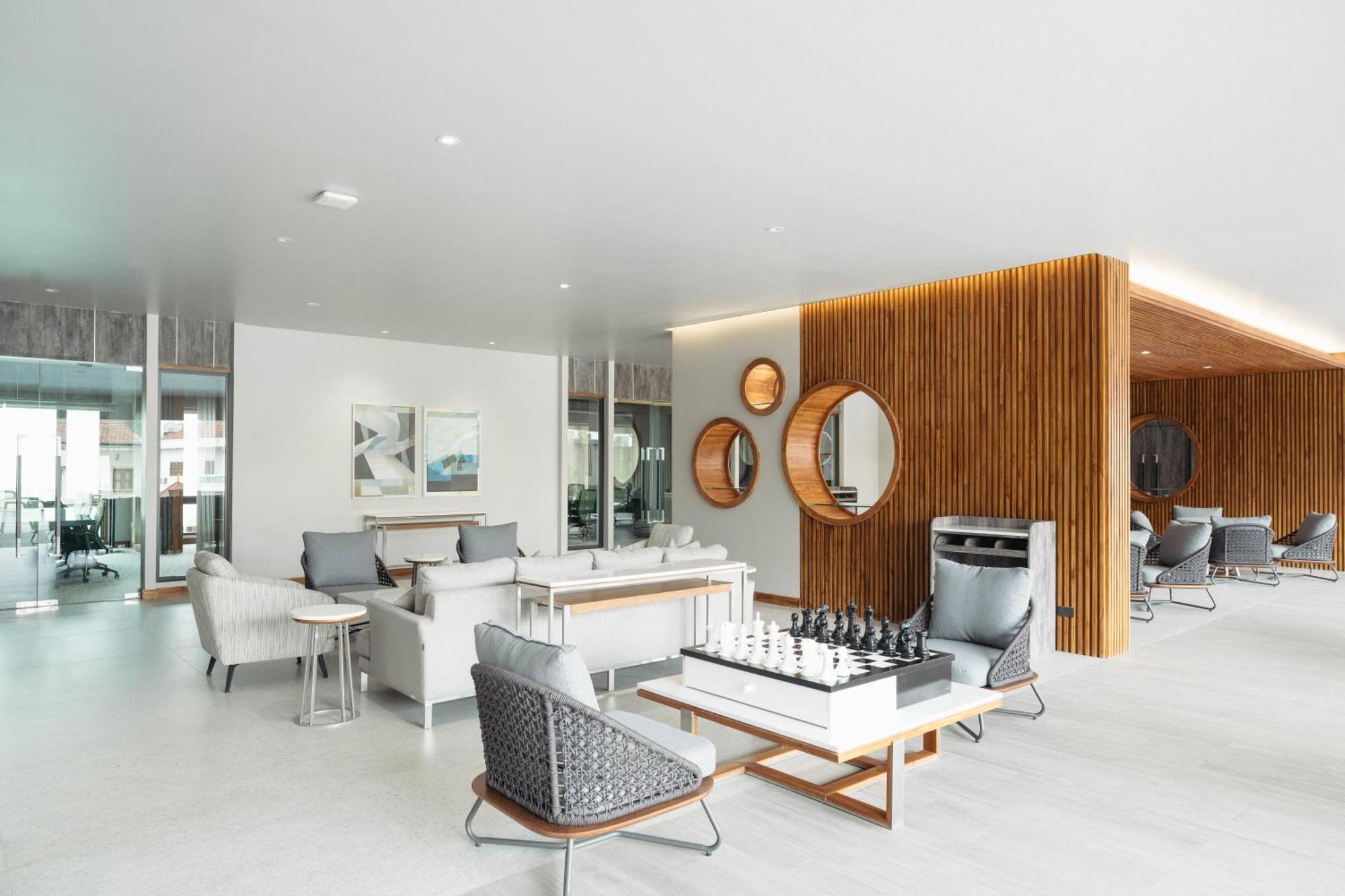 فيينتيان Sn Residences المظهر الخارجي الصورة