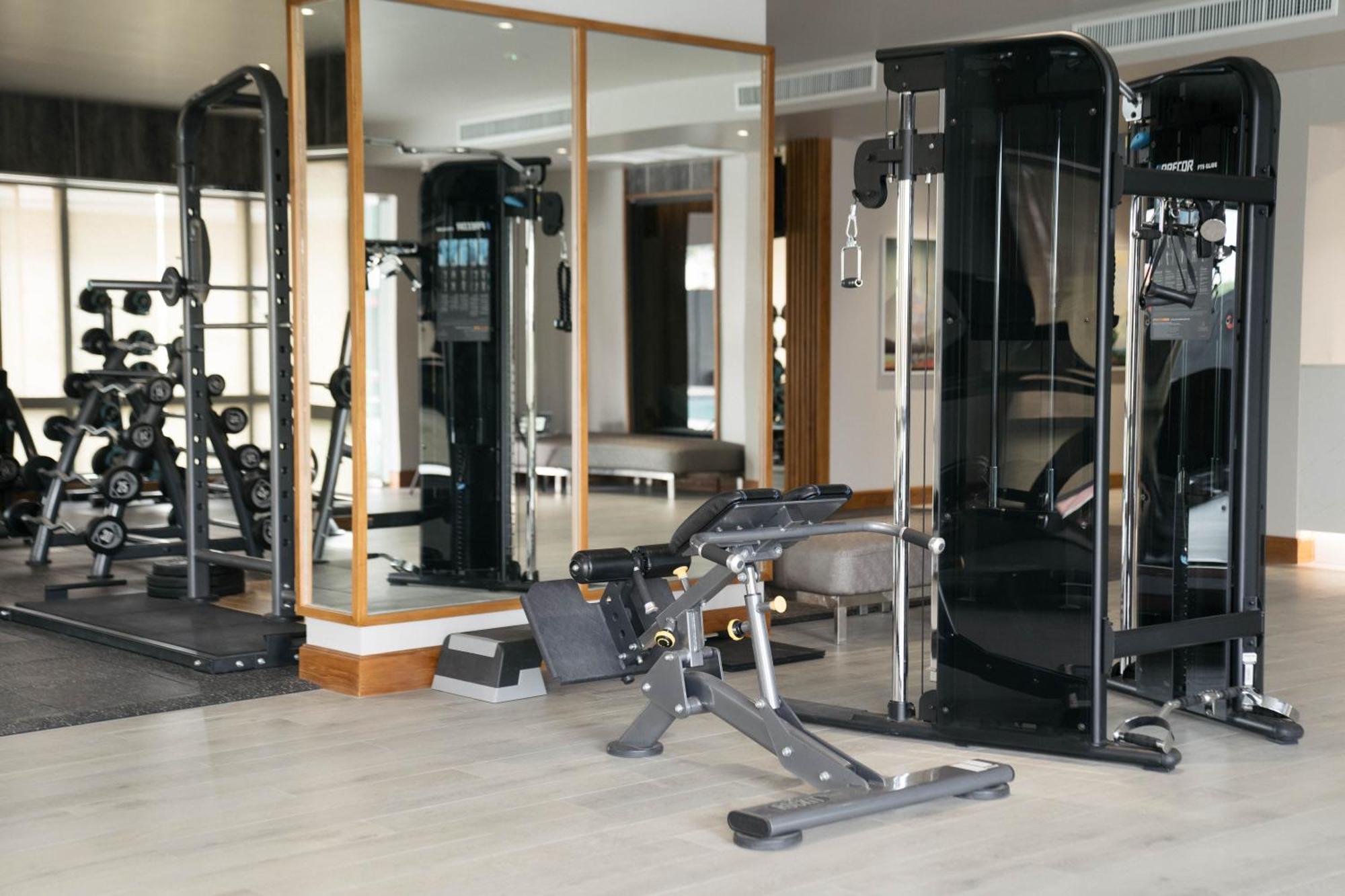 فيينتيان Sn Residences المظهر الخارجي الصورة